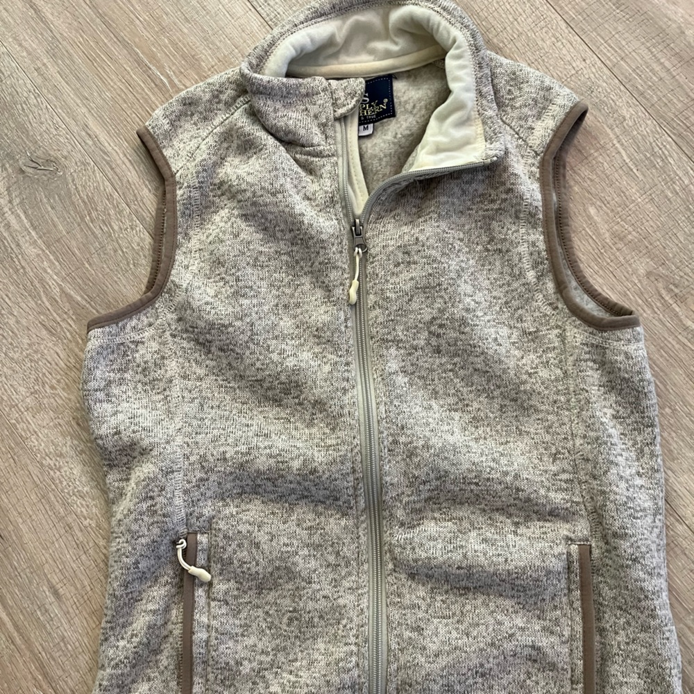 Simply Southern Vest Medium